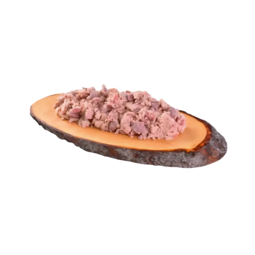Carnilove Canned Food Turkey & Salmon Adult 100g